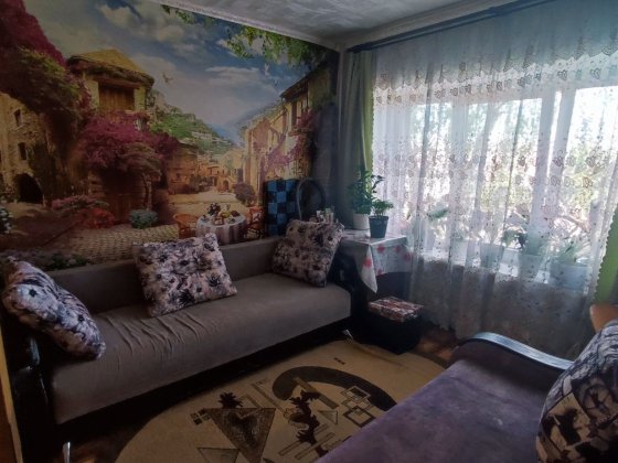 Продам комнату в общежитии.Днепровское шоссе 24 А