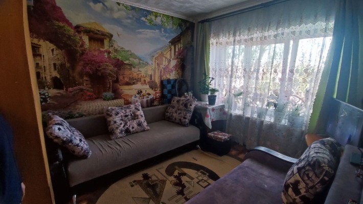 Продам комнату в общежитии.Днепровское шоссе 24 А - фото 1