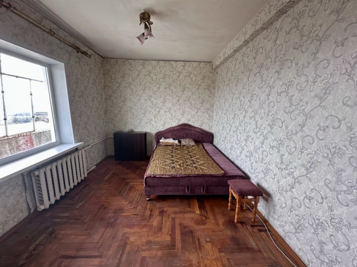 Продам комнату в 2-комнатной квартире - фото 1