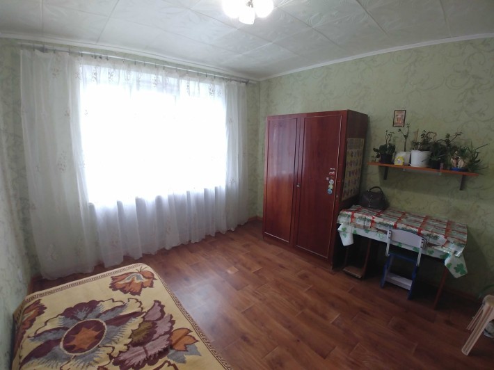 Продам кімнату у дев'ятиповерхівці - фото 1