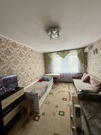 Продам кімнату в гуртожитку - фото 1