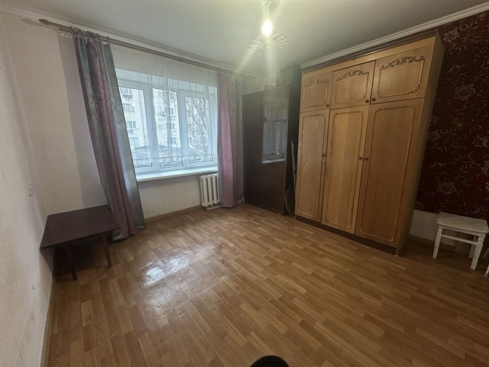 Продам кімнату в гуртожитку Дмитра Багалія 13 метро Дарниця - фото 1