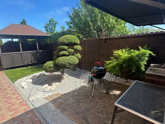 Оренда апартаментів у приватному комплексі