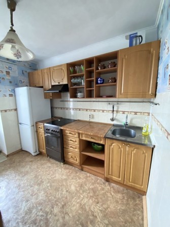 ₴Довгострокова оренда 2 кім. квартири ,р-н Автовокзал - фото 1