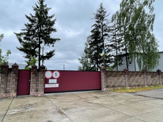 Довгострокова оренда квартир Дубровиця