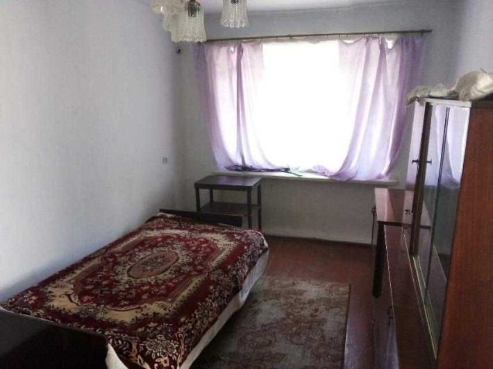 Продажа/оренда.квартири двох кімнатної.. Оренда 1.500гр+комунальні. - фото 1