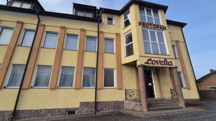 Оренда  2-3 поверх,під бар,піцерію або інший вид діяльності,7 номерів - фото 1