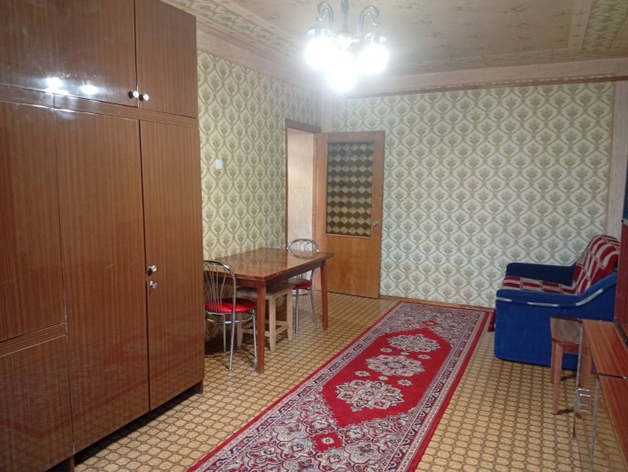 Сдам 1 комнатную квартиру - фото 1
