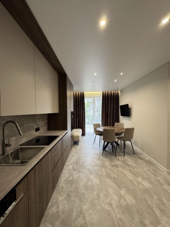 Продаж 1кім квартири в новобудові - фото 1