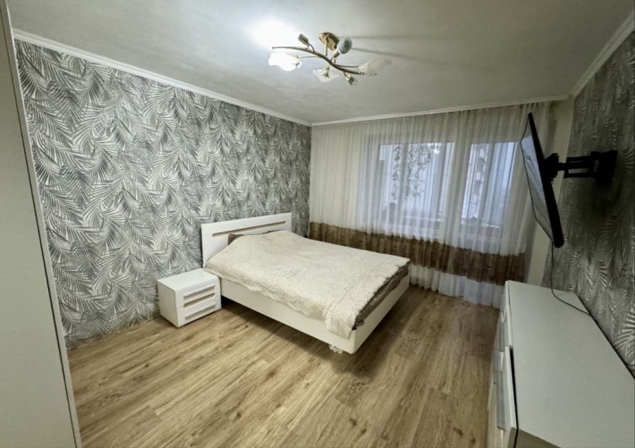 2-х кімнатна чешка, індивідуальне газове опалення - фото 1