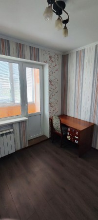 3к на Ремесленной   на 5 этаже в девятиэтажке - фото 1