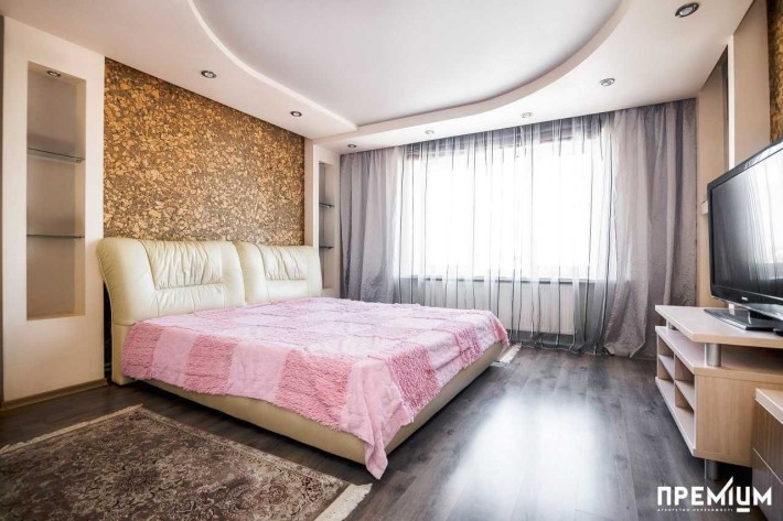 Продаж 3-х кімнатної квартири р-н Відінської - фото 1