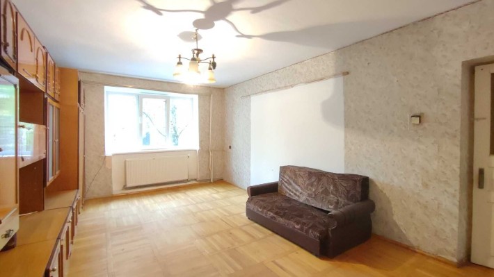 Продаж 2 кім. квартири, спецпроект, топова локація - фото 1
