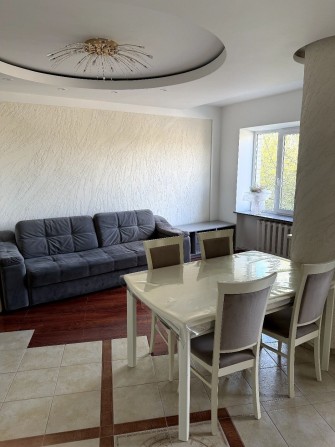 ПРОДАЖ 3-К повністю укомплектованої квартири - фото 1