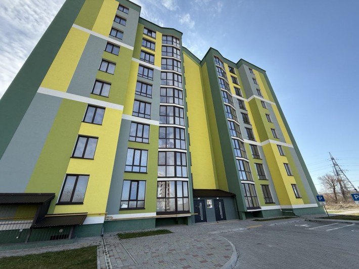 Продаж евартири в зданому будинку - фото 1