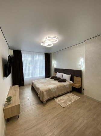 Продаж 1 кім квартири з ремонтом - фото 1