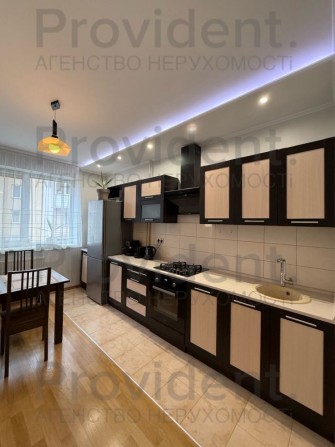 Продаж великої 2 кімнатної квартири з газом/ район Боздош - фото 1