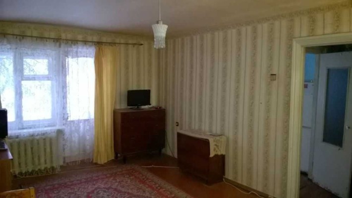 Продам двокімнатну квартиру район Океан - фото 1