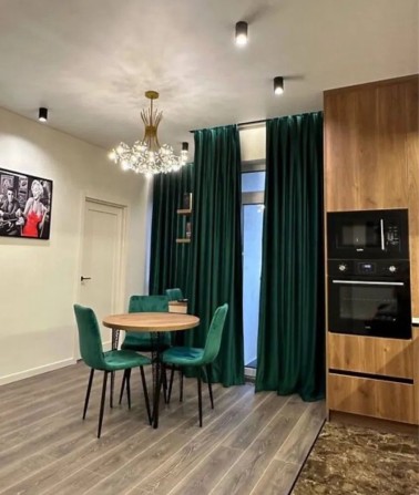 Продаж 1,5к кварири | Новий район| Comfort City | Капушанська | - фото 1