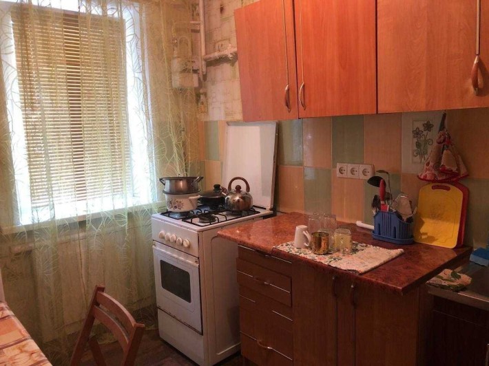 Продаж 1-кімнатної квартири вул. Засумська (Центр) 2/9 поверх - фото 1