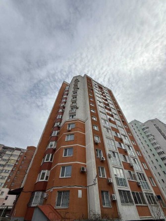 3 кім квартира на Леваді площа 88 кв.м. - фото 1