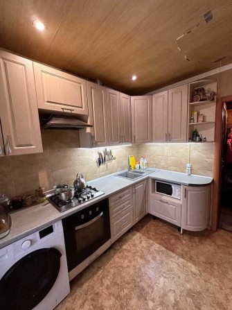 НЕДОРОГО! Продаж 3-кімнатної квартири м. Суми - фото 1