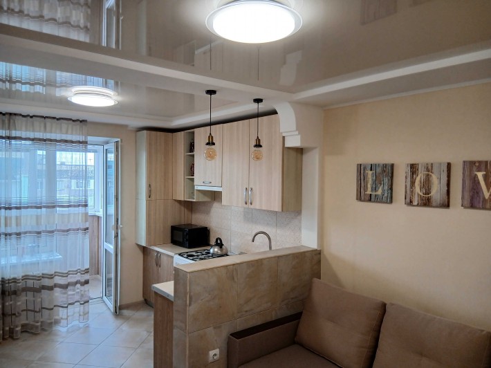 Продам квартиру у новобудові на Садах-1 - фото 1