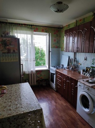 3 кімнатна квартира для великої родини, кімнати роздільні, Сади-2 - фото 1