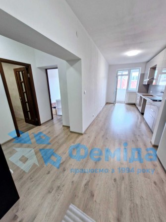 Продаж 1-кімнатної в Ужгороді - фото 1