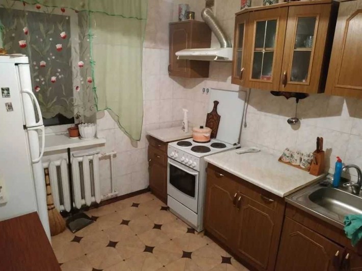 2 кімнатна квартира по кільцю - фото 1