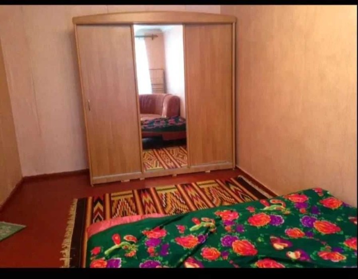 1 кімнатна бюджетна квартира - фото 1