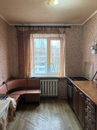 Продаж трикімнатної квартири, Левада - фото 1
