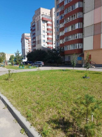 Продаж 2 кімнатної квартири з автономним опаленням на пр. Свободи - фото 1