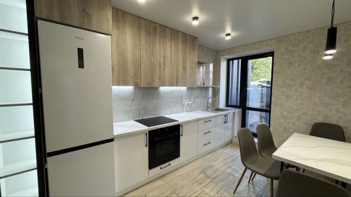 Продаж 1 кім новобудови район МАРЛЕНу - фото 1
