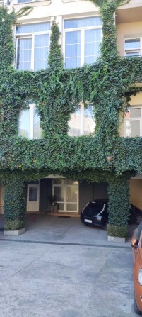 Продаж 1-кімнатної квартири в центрі міста - фото 1