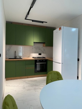 2к Смакули  5 /12, 57м2, 65 000 $ - фото 1