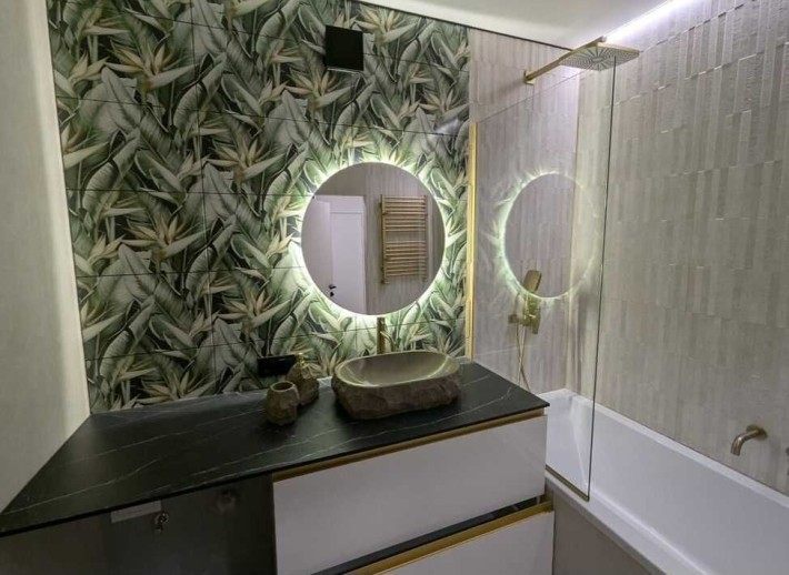 Продам 2к кварттиру вулиця Квітки Цісик(Ломоносова Михайла) - фото 1