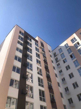ПРОДАЖ!!! 1 кімн. квартира в ЖК Синергія Лайт. Ціна - 33000$ - фото 1