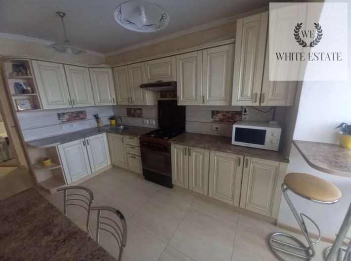 Продаж 3 кім. квартири по вул Галицька - фото 1
