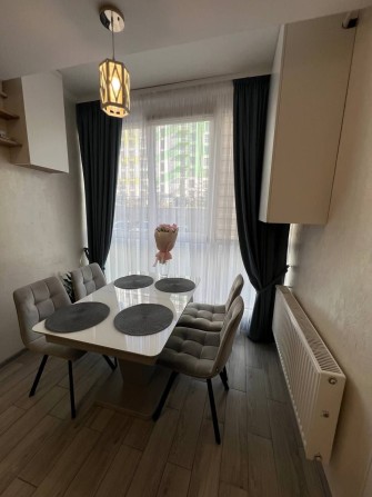 Продаж 1-К просторої квартири з індивідуальним газовим опаленням - фото 1
