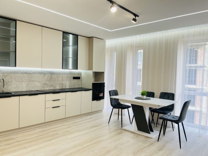 Продаж 2-х кімнатної квартири - фото 1