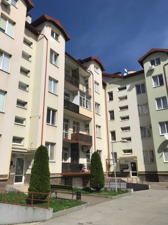 Продаж 2-х кімнатної квартири вул.Осипенко - фото 1