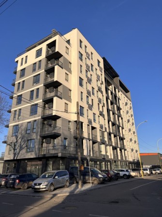 Продаж квартири ЖК Сіті Люкс ( City Lux) - фото 1