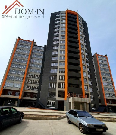 1к квартира в ЖК Еверест - фото 1