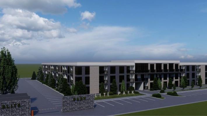 Продаж квартири в новобудові - фото 1