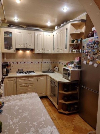 Продаж 3к квартири, вул. Фурмана, цегляний будинок, - фото 1