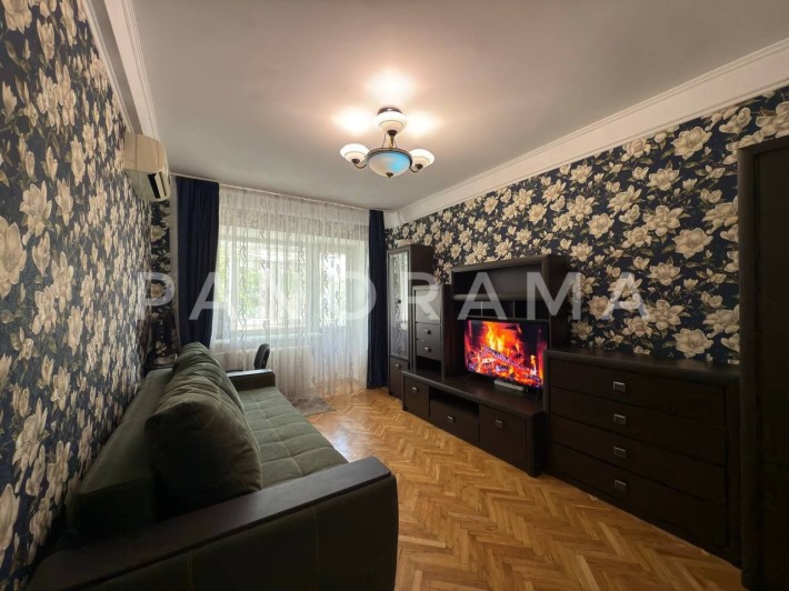 Продається 2 кімнатна в центрі ,провулок Григорій Сковороди 46/29/7 - фото 1