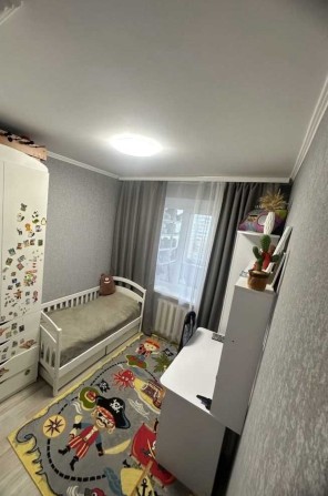 Левада, 3к квартира !Без додаткових вкладень! 60м2, євроремонт - фото 1