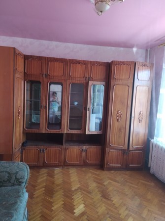 Продам 2х кімнатну квартиру - фото 1