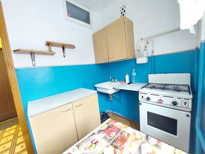 Продаж 1/х кім квартири на Східному - фото 1